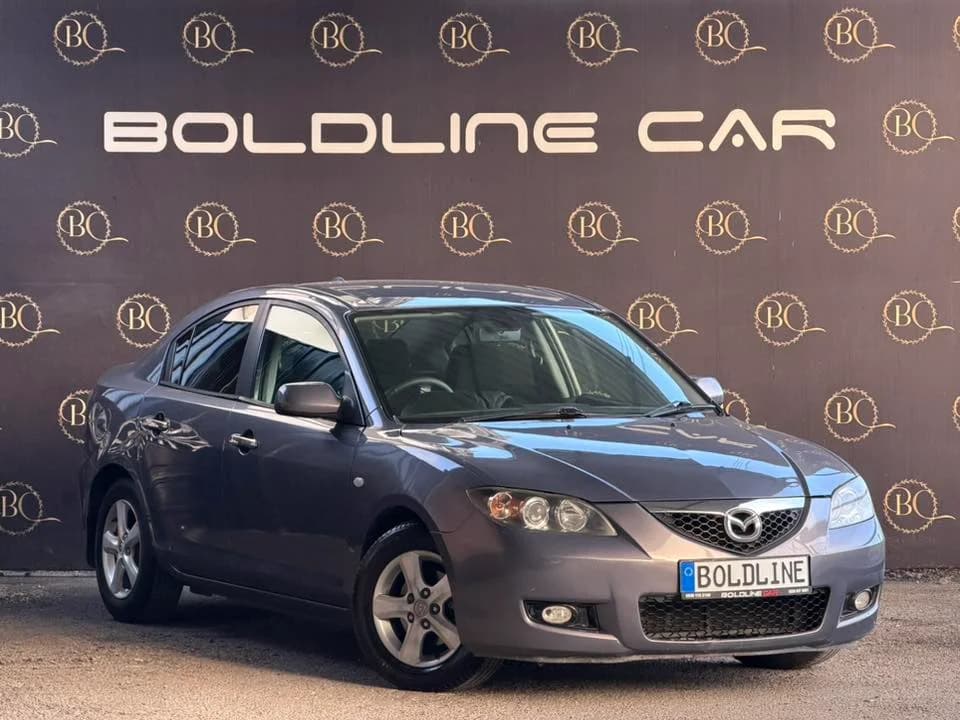 2006 Mazda Axela 1.5 KKTC