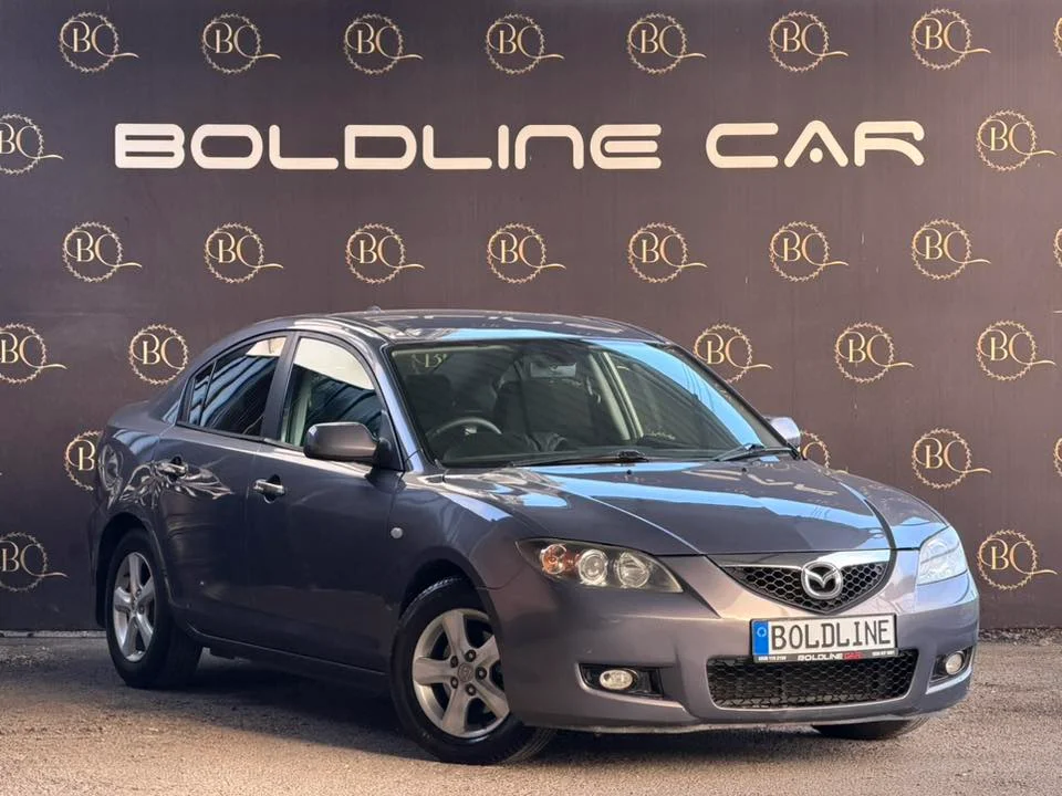 Mazda Axela 2006 Satılık İkinci El - Fotoğraf 1