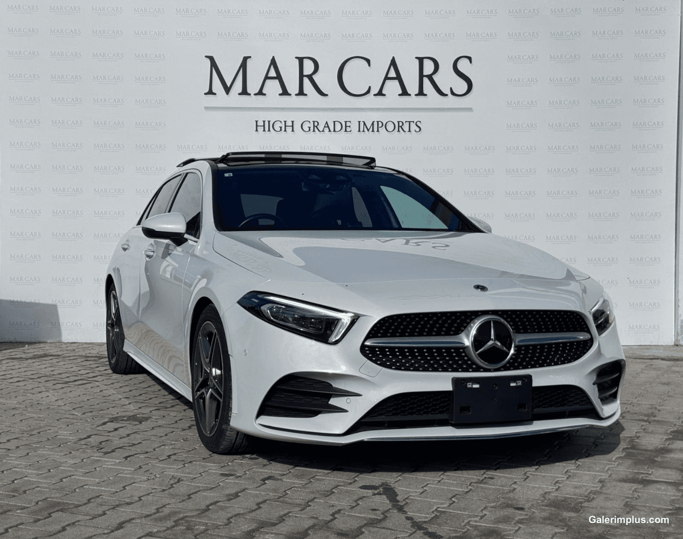 2023 Mercedes-Benz A Serisi A 200d