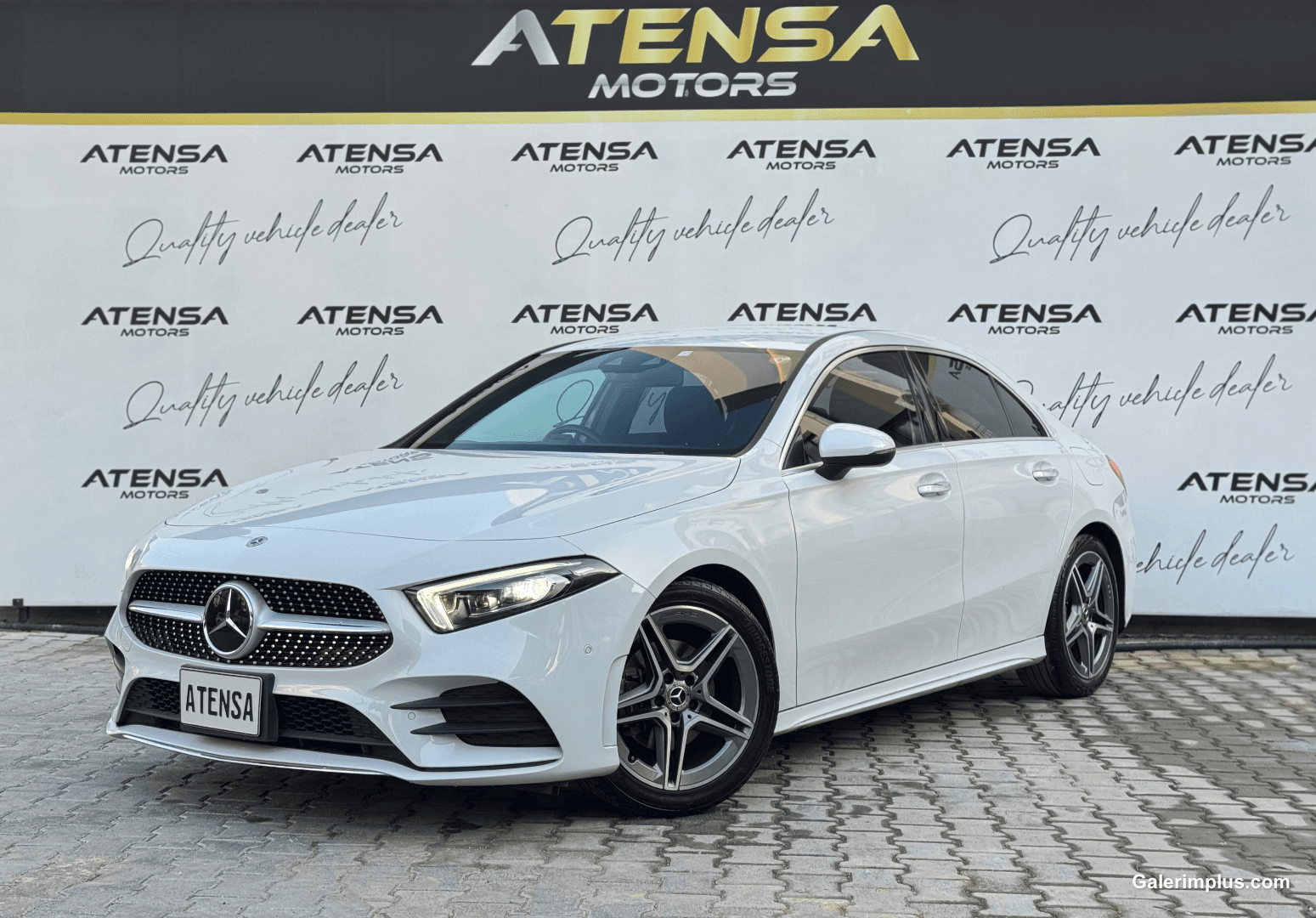 2023 Mercedes-Benz A Serisi A 200d