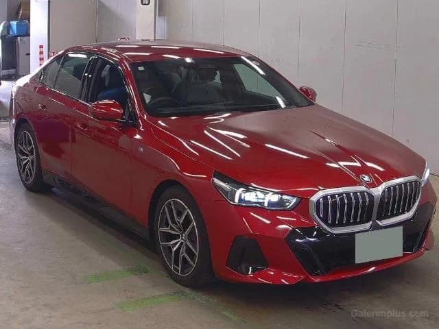 2024 BMW 5 Serisi 523 d xDrive