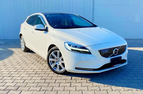 2020 Volvo V40 Benzin Otomatik Lefkoşa İlan görseli - GalerimPlus