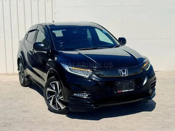 2021 Honda Vezel 1.5 i-VTEC Hybrid Automatic KKTC