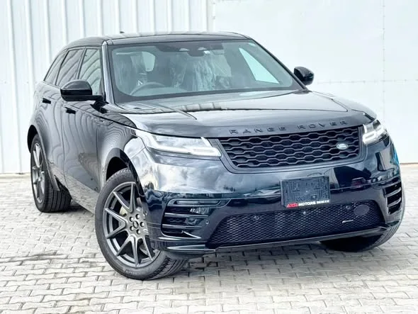 2023 Land Rover Range Rover Velar 2.0 - Fotoğraf 1