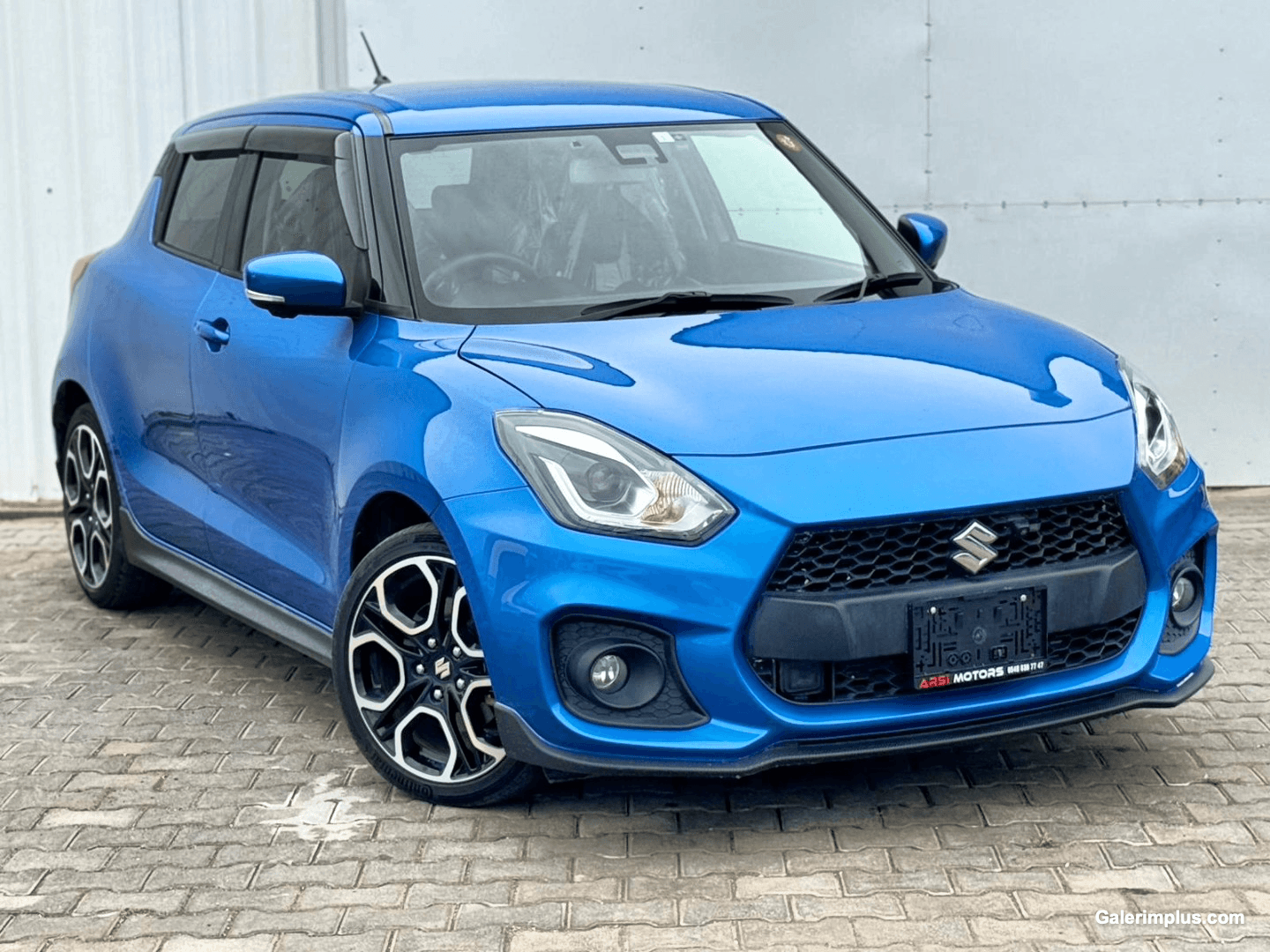 2023 Suzuki Swift 1.4 Sport - Fotoğraf 1