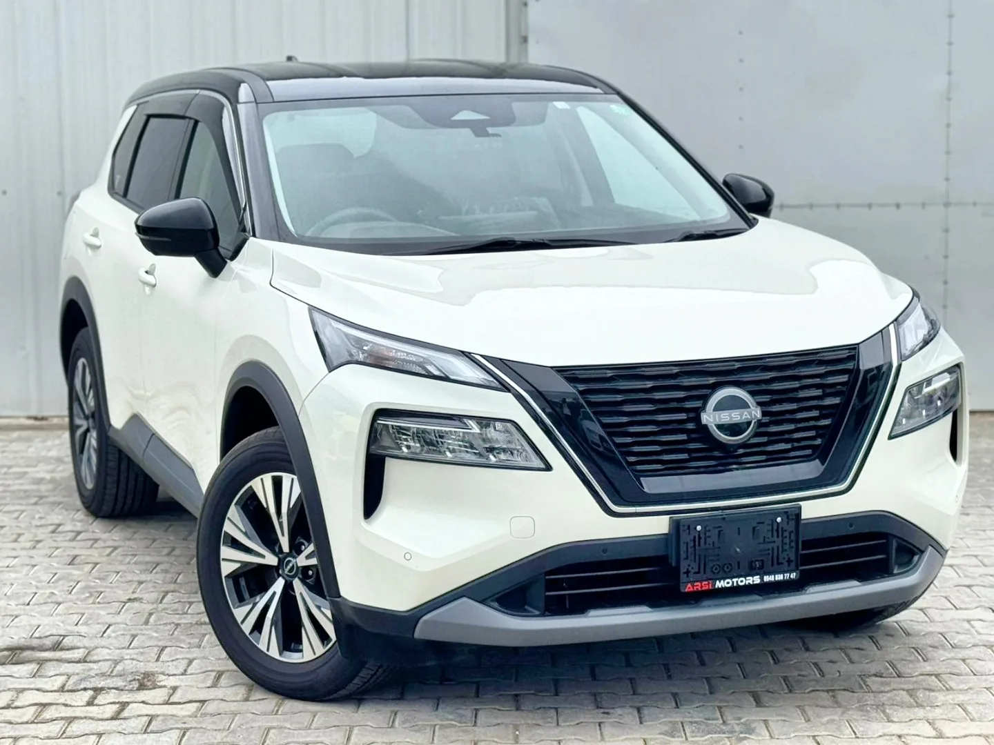 2023 Nissan X-Trail