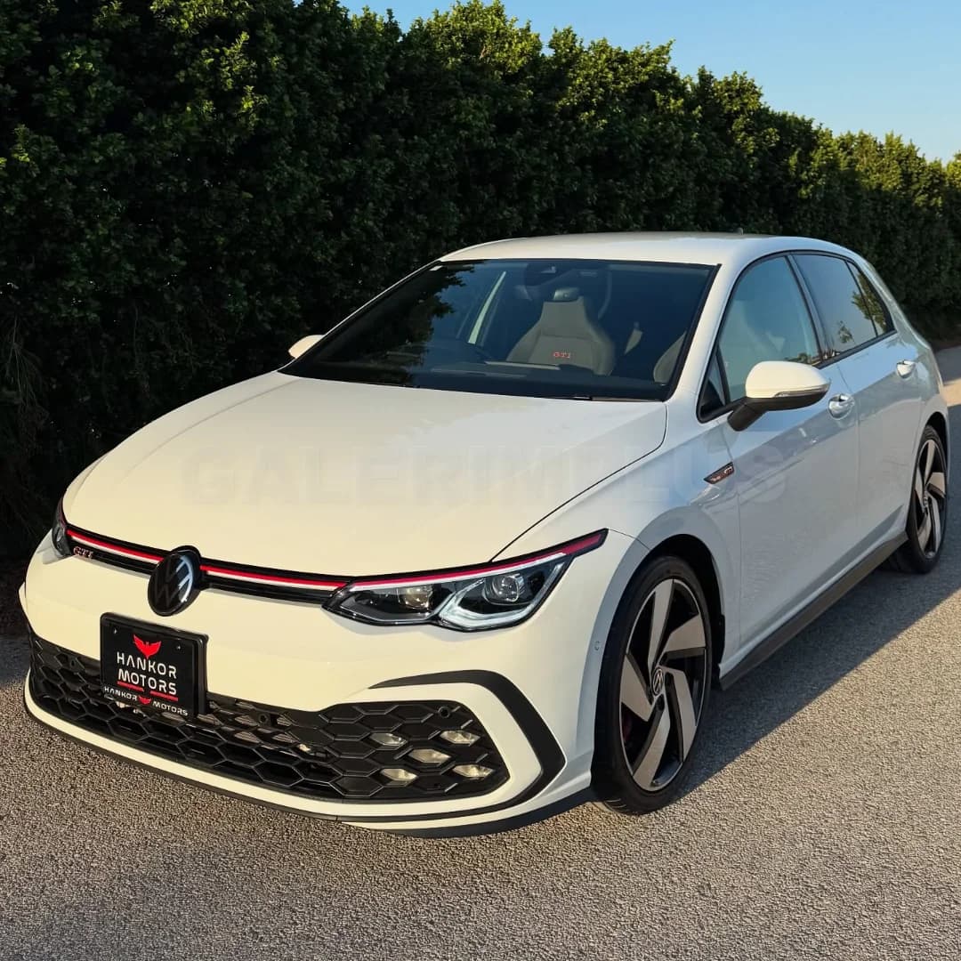 2023 Volkswagen Golf