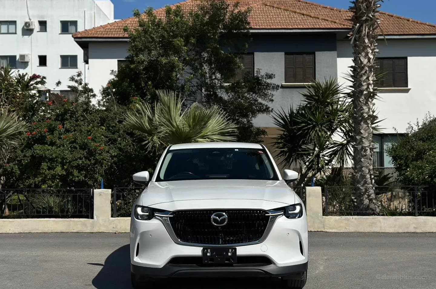 2023 Mazda CX-60