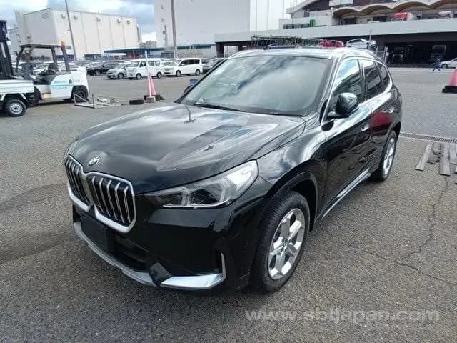 2026 BMW X1 20d xDrive