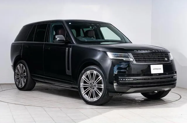 2025 Land Rover Range Rover 3.0 D300 - Fotoğraf 1