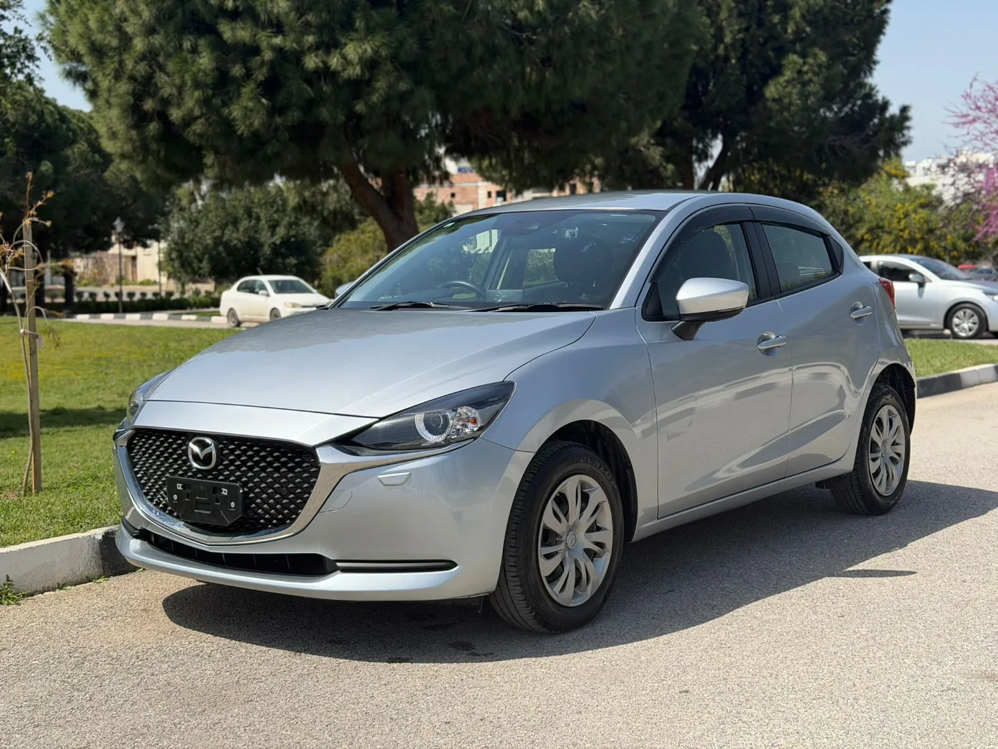 2023 Mazda 2 1.5 Sky-G - Fotoğraf 1