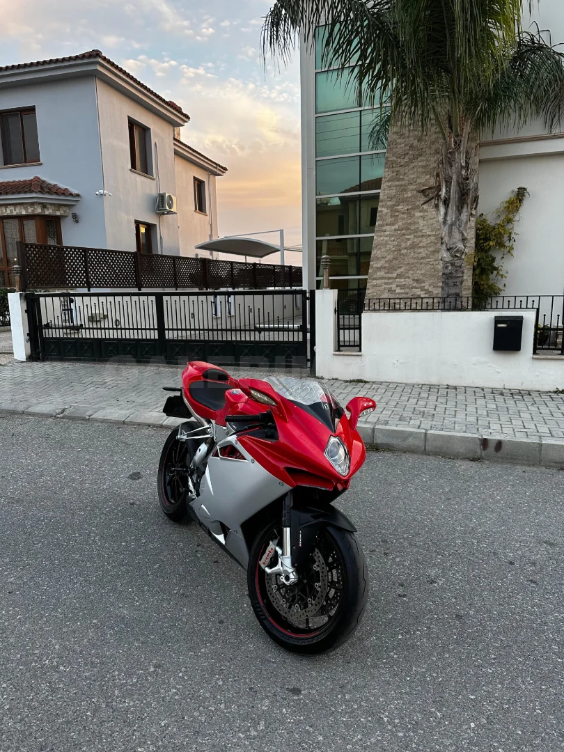 BMW F 650 2020 Satılık İkinci El - Fotoğraf 1