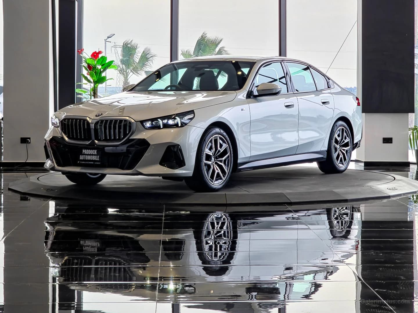 2024 BMW 5 Serisi 523 d xDrive KKTC