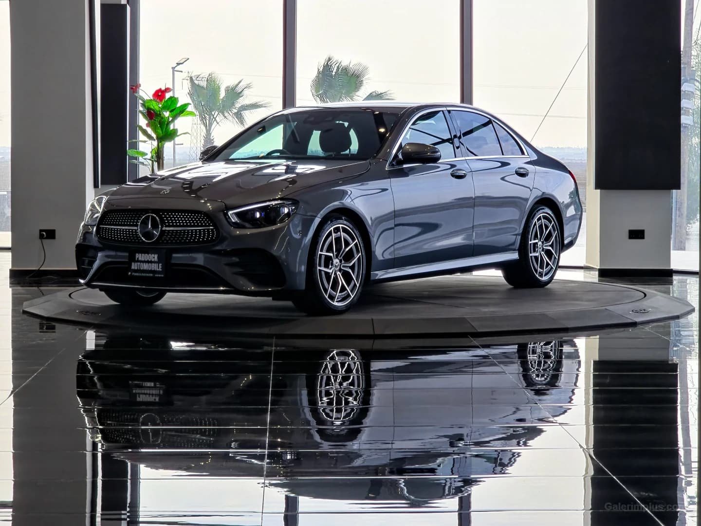2021 Mercedes-Benz E Serisi E 220 d KKTC