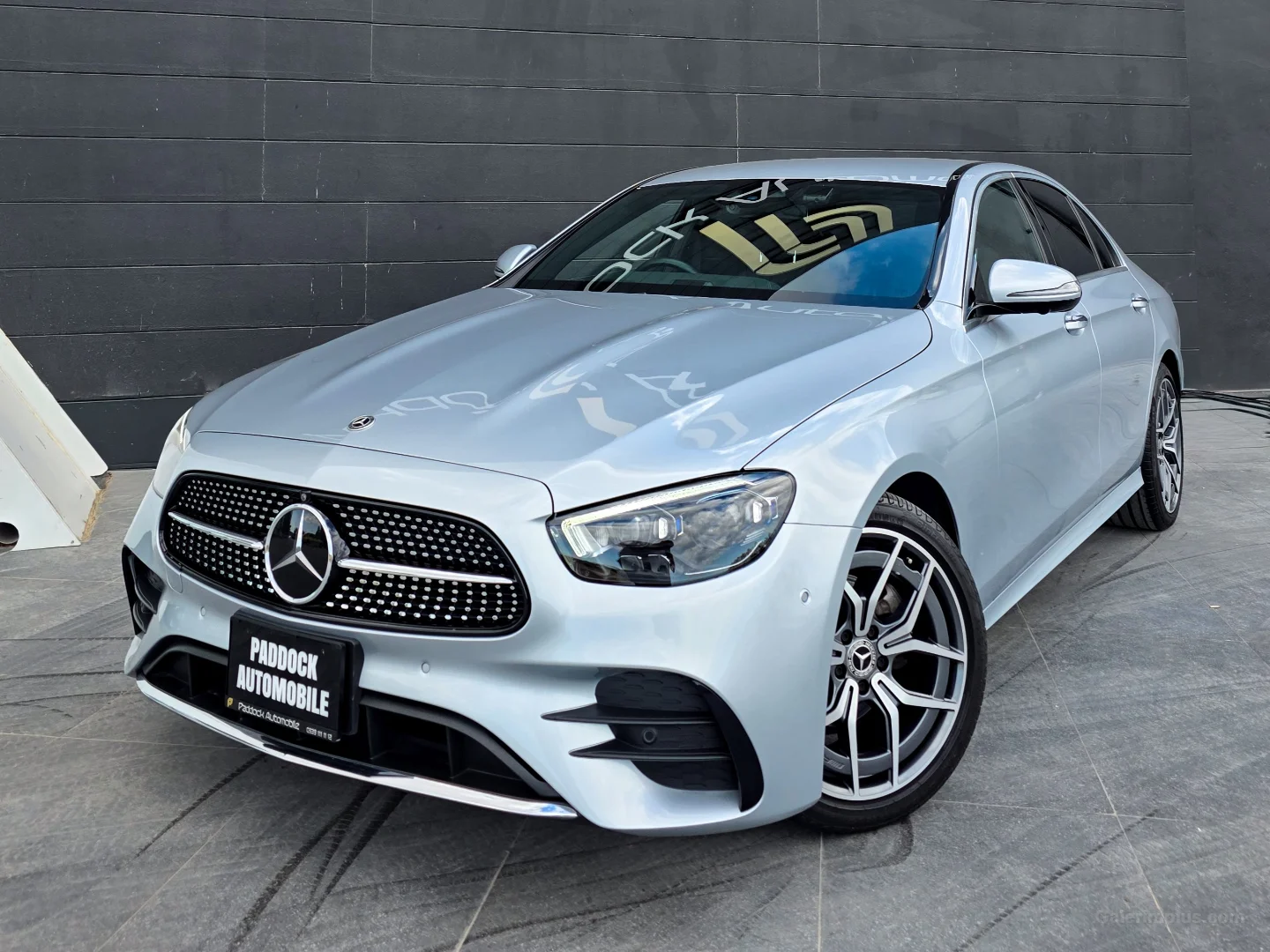 2021 Mercedes-Benz E Serisi Dizel Otomatik Gazimağusa İlan görseli - GalerimPlus