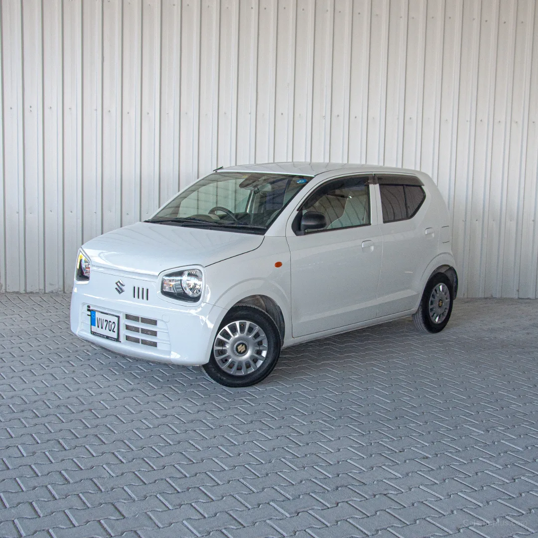 Suzuki Alto 2020 Satılık İkinci El - Fotoğraf 1