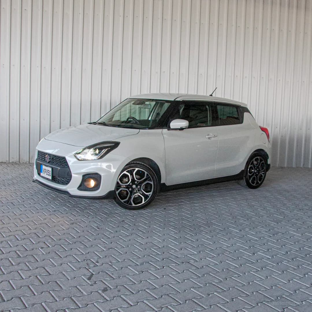 2019 Suzuki Swift 1.4 Sport