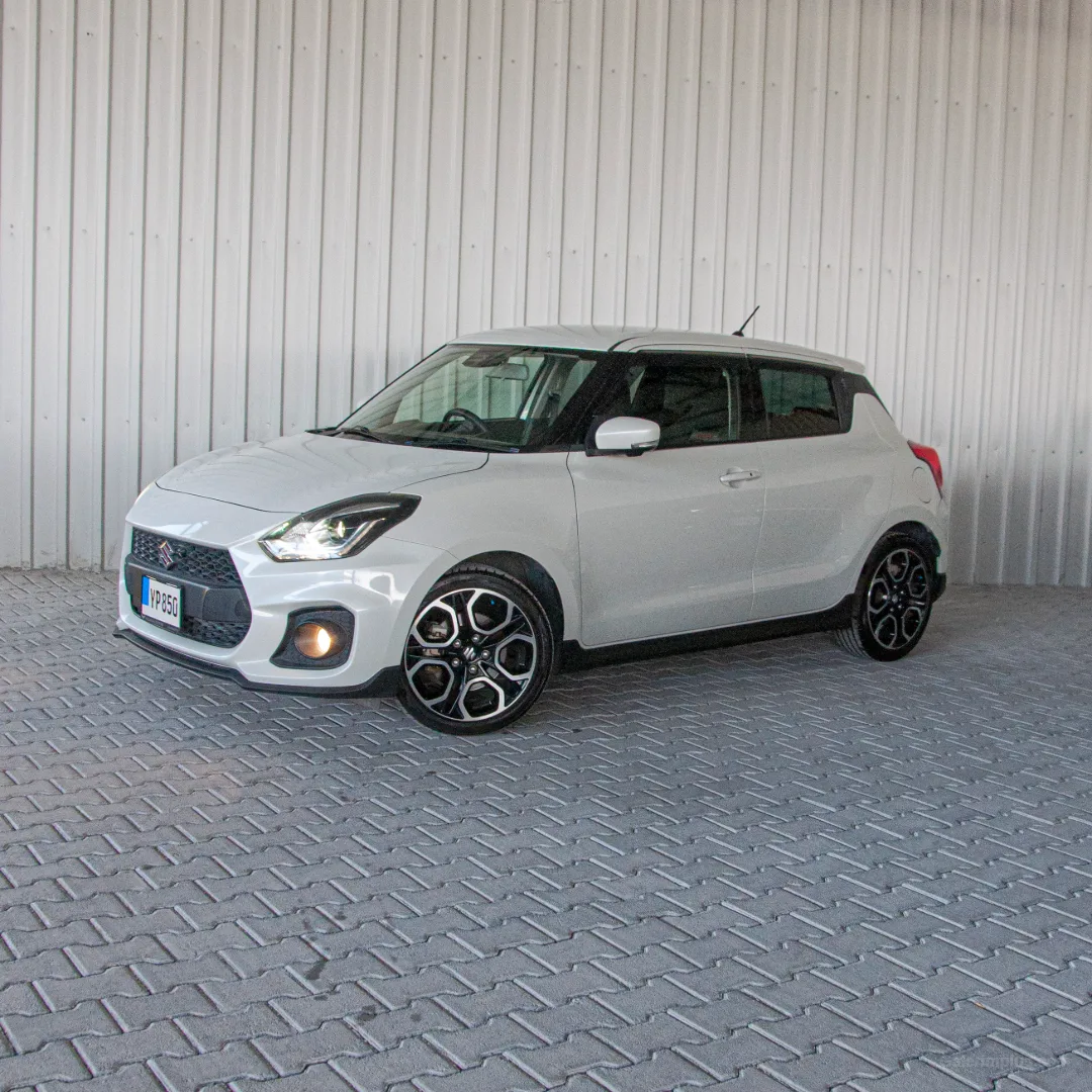 Suzuki Swift 2019 Satılık İkinci El - Fotoğraf 1