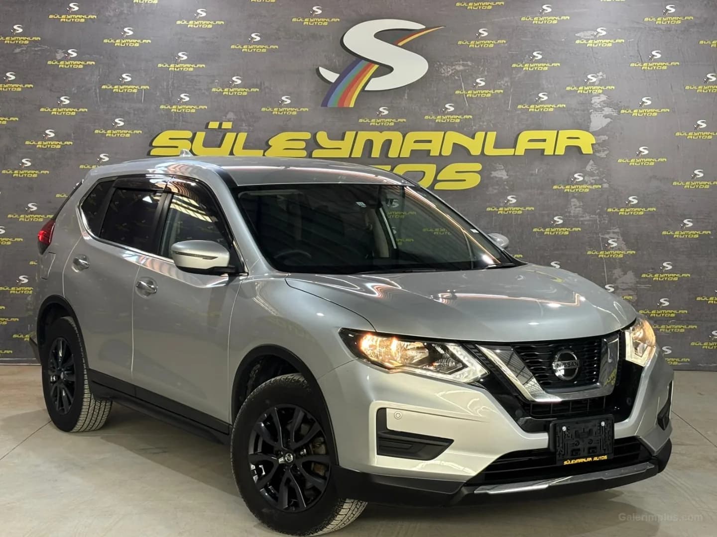 2022 Nissan X-Trail