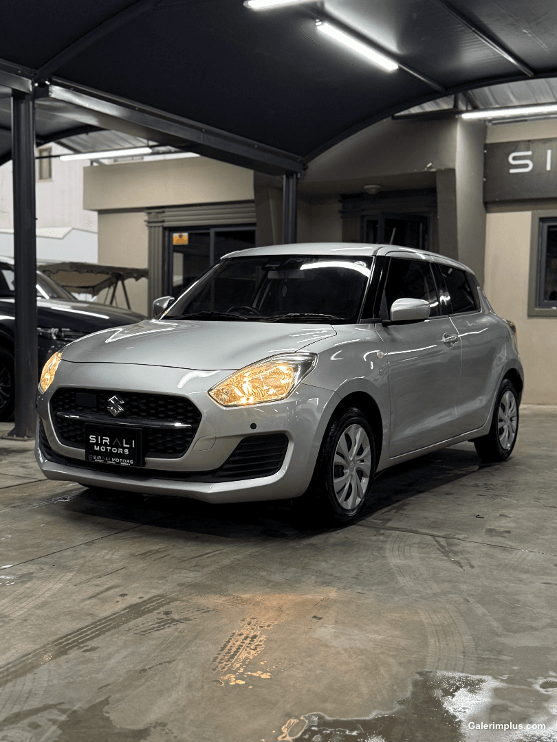 2021 Suzuki Swift 1.3