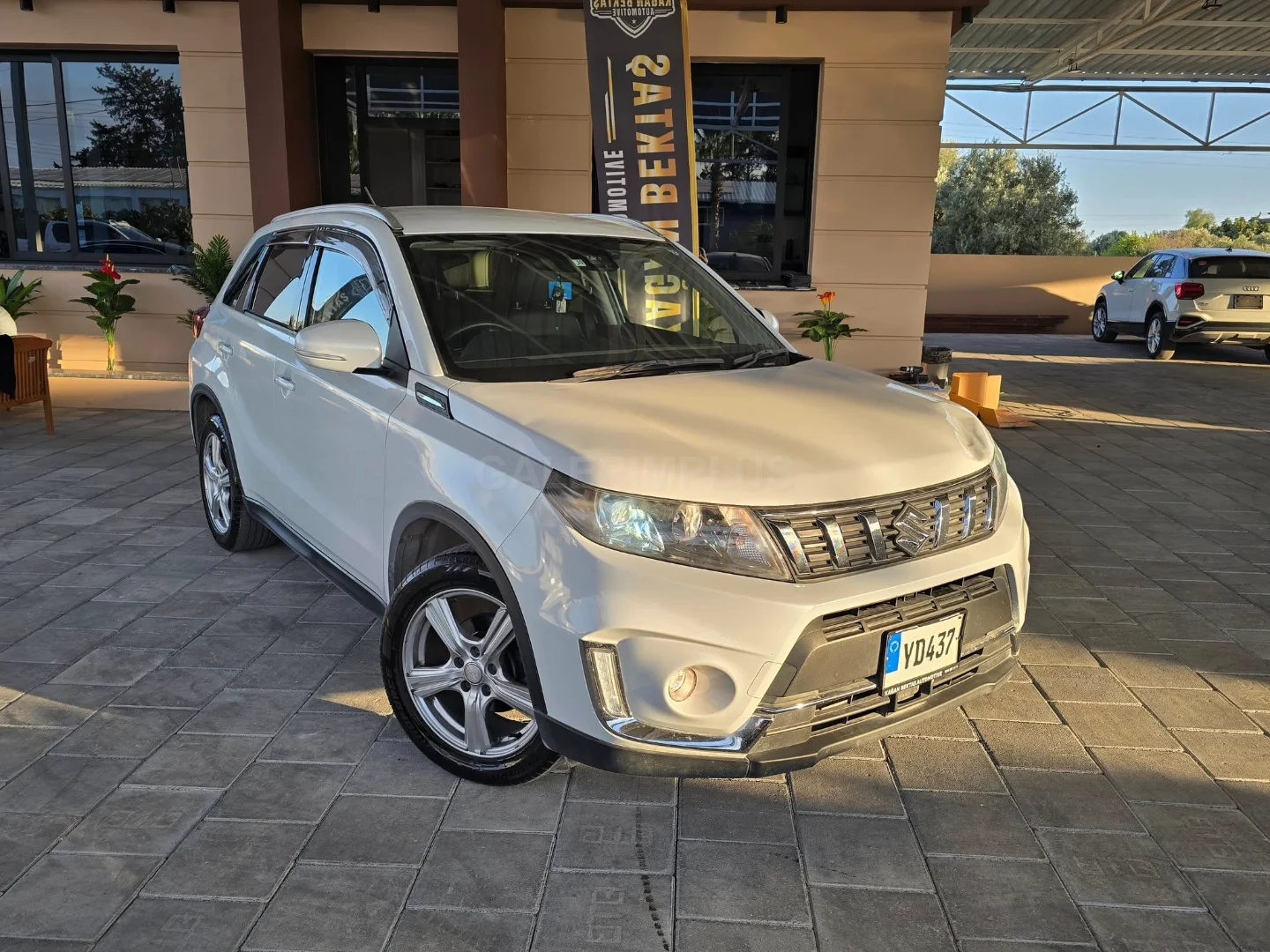 Suzuki Escudo 2020 Satılık İkinci El - Fotoğraf 1