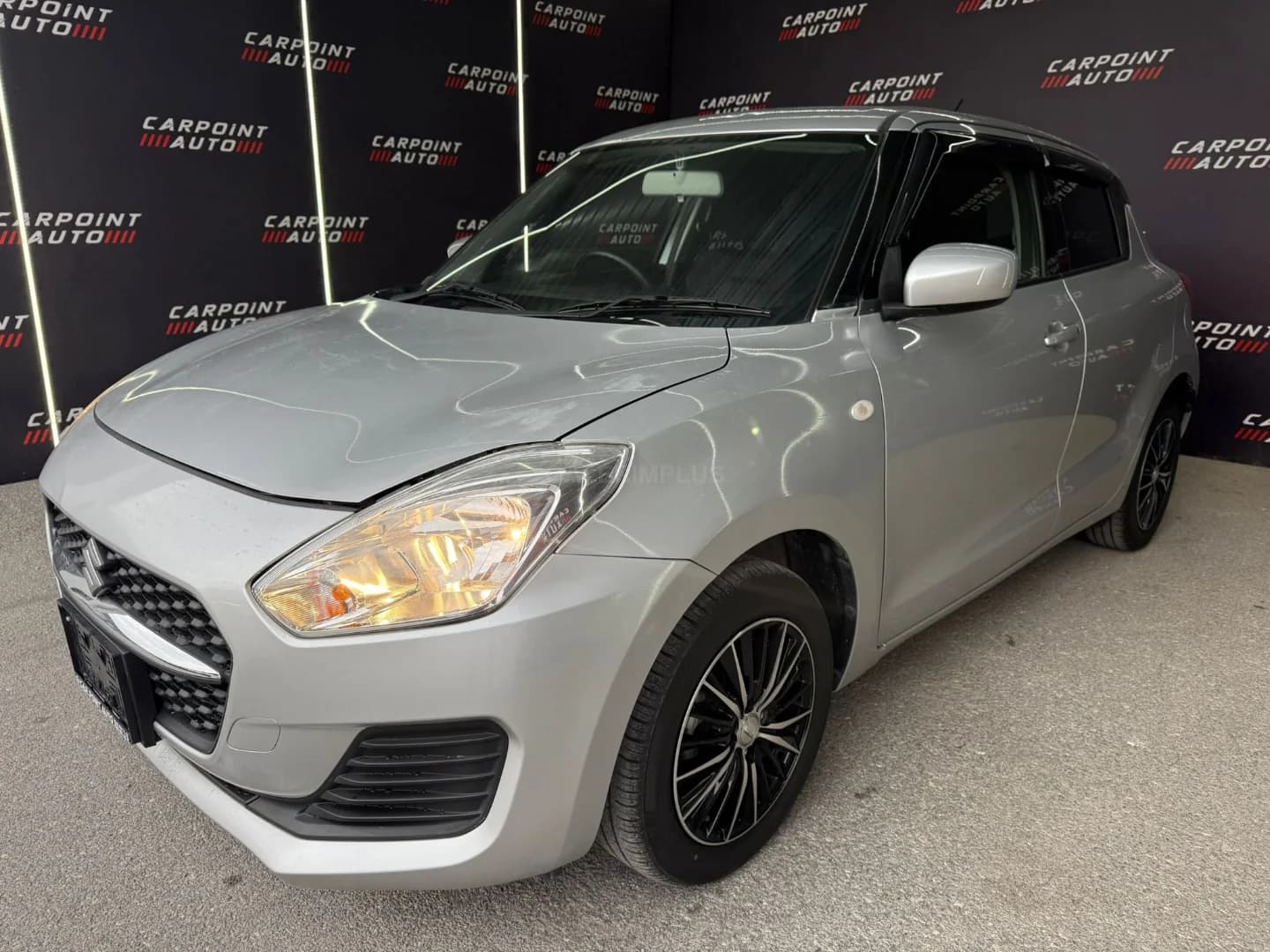 2021 Suzuki Swift 1.2 KKTC