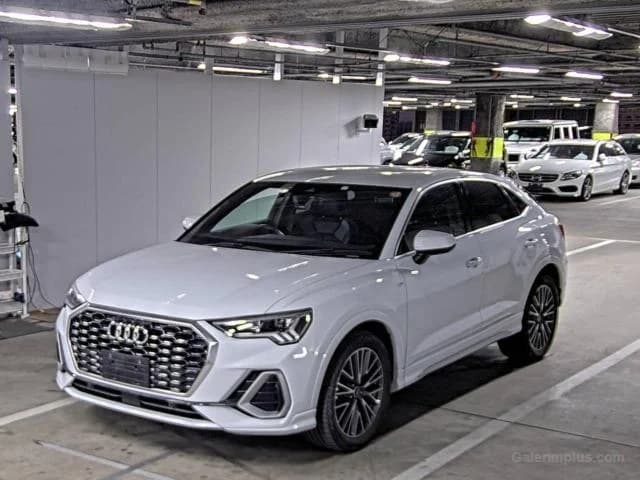 2023 Audi Q3 1.5 TFSİ