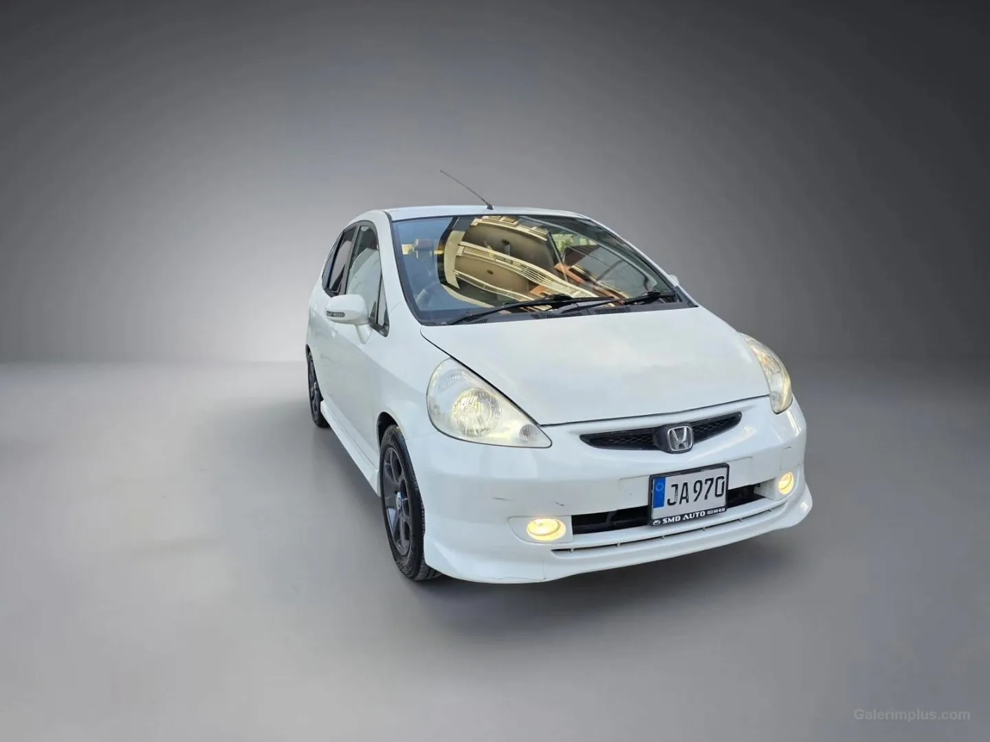 Honda Fit 2003 Satılık İkinci El - Fotoğraf 1