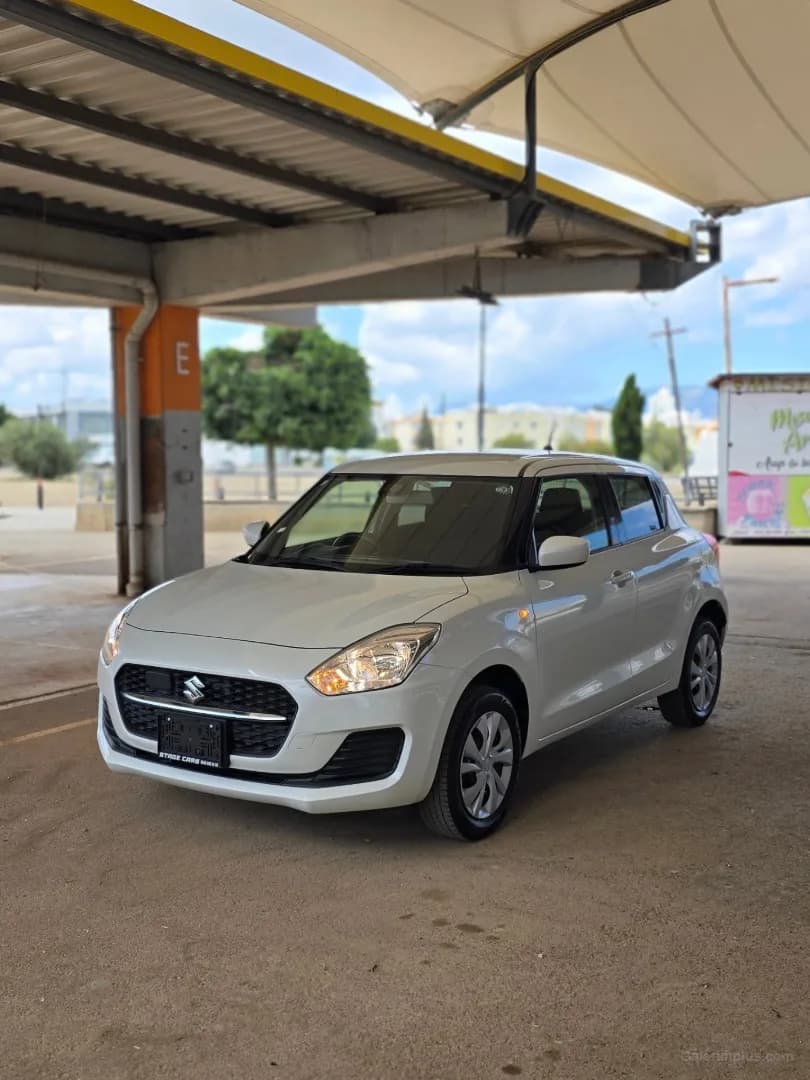 2023 Suzuki Swift 1.3