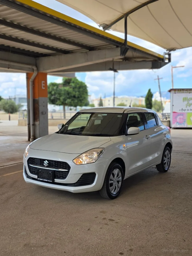 2023 Suzuki Swift 1.3 - Fotoğraf 1
