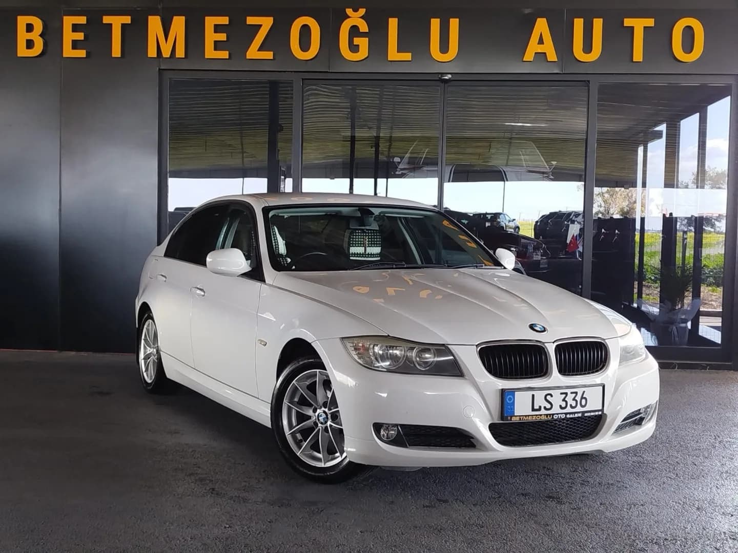 2011 BMW 1 Serisi 118i