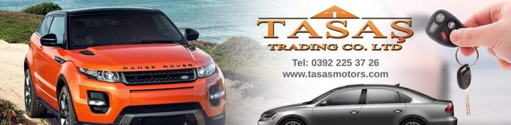 Tasaş Trading Company Ltd.